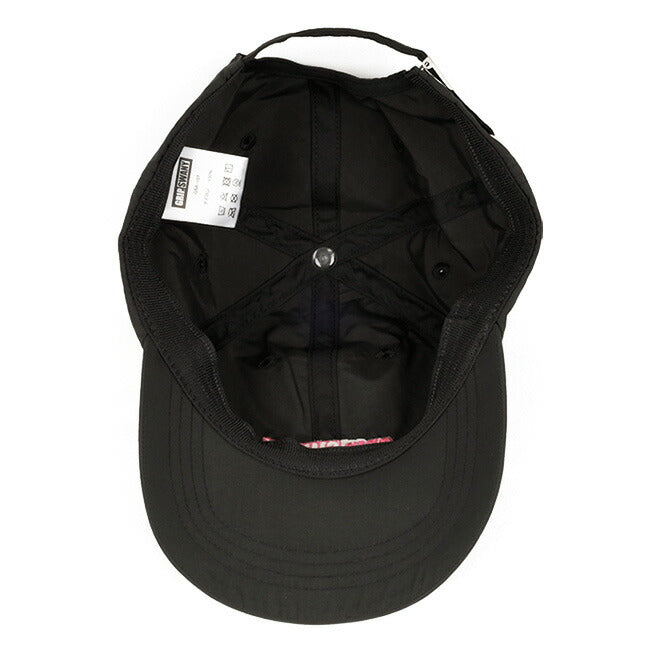 GRIP SWANY グリップスワニー SUPPLEX BASEBALL CAP サプレックスベースボールキャップ GSA-107