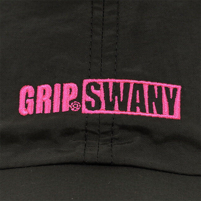 GRIP SWANY グリップスワニー SUPPLEX BASEBALL CAP サプレックスベースボールキャップ GSA-107