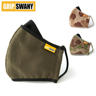 GRIP SWANY グリップスワニー GS CAMP MASK キャンプマスク GSM-02