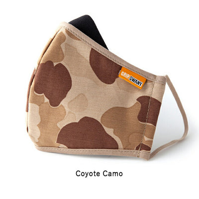 GRIP SWANY グリップスワニー GS CAMP MASK キャンプマスク GSM-02