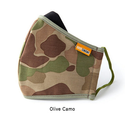 GRIP SWANY グリップスワニー GS CAMP MASK キャンプマスク GSM-02