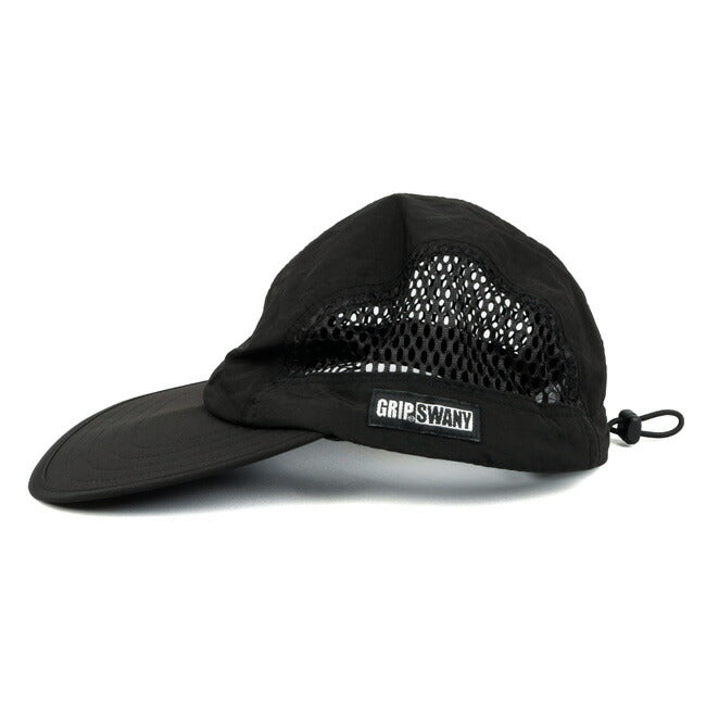 GRIP SWANY グリップスワニー GS SUNSHADE CAP サンシェードキャップ GSA-86