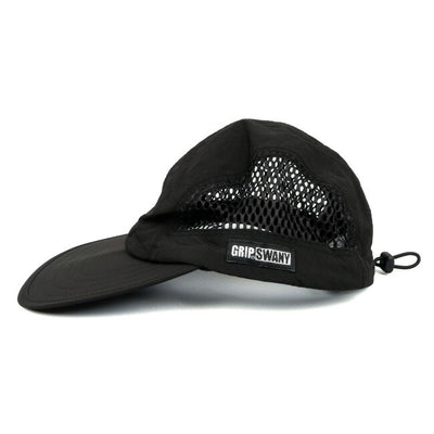 GRIP SWANY グリップスワニー GS SUNSHADE CAP サンシェードキャップ GSA-86