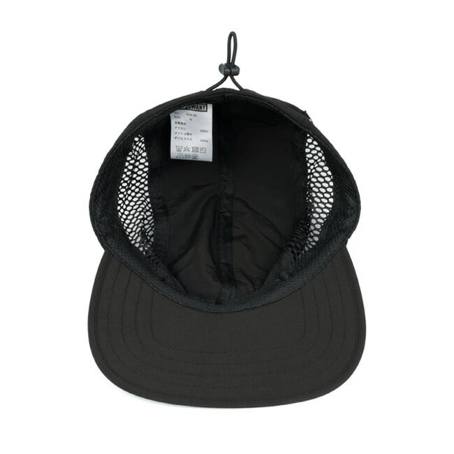 GRIP SWANY グリップスワニー GS SUNSHADE CAP サンシェードキャップ GSA-86