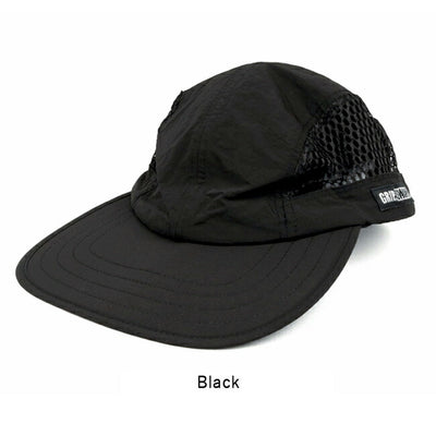 GRIP SWANY グリップスワニー GS SUNSHADE CAP サンシェードキャップ GSA-86