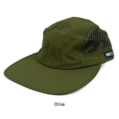GRIP SWANY グリップスワニー GS SUNSHADE CAP サンシェードキャップ GSA-86
