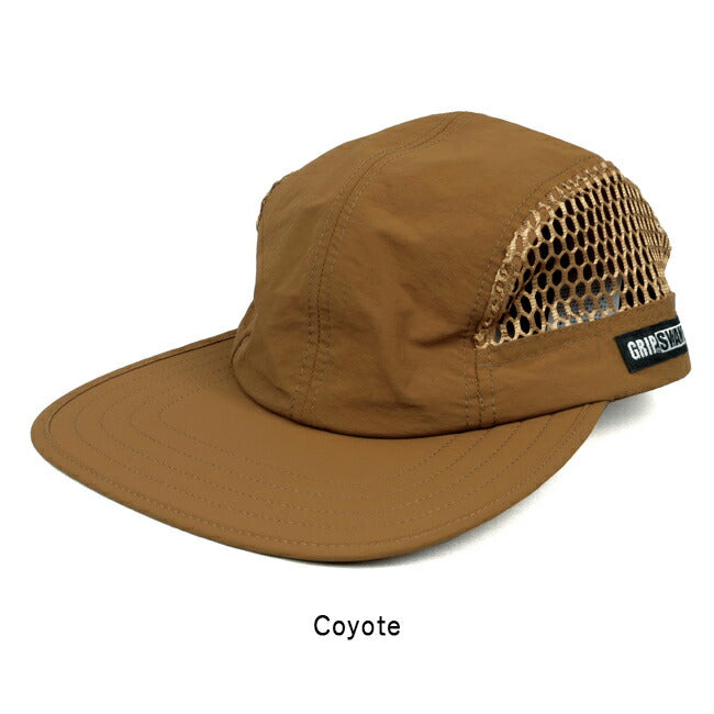 GRIP SWANY グリップスワニー GS SUNSHADE CAP サンシェードキャップ GSA-86
