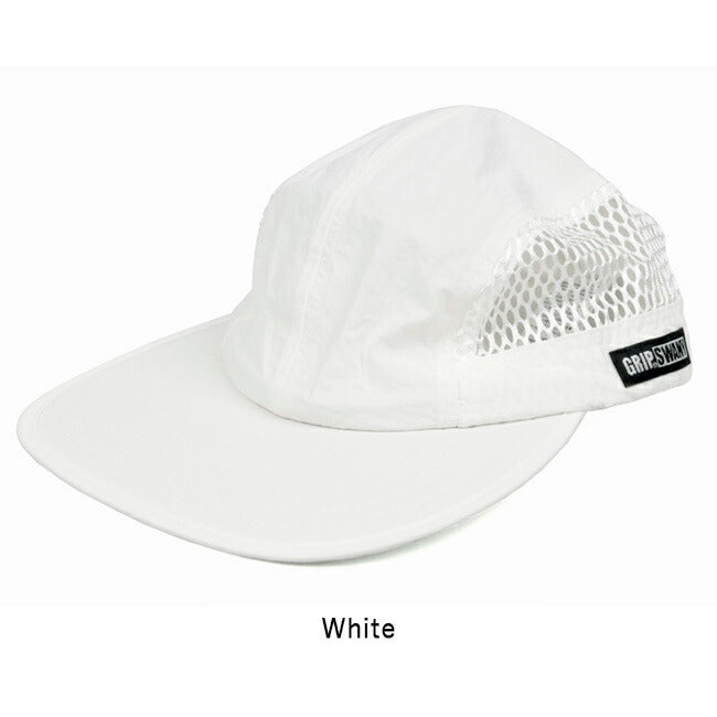 GRIP SWANY グリップスワニー GS SUNSHADE CAP サンシェードキャップ GSA-86