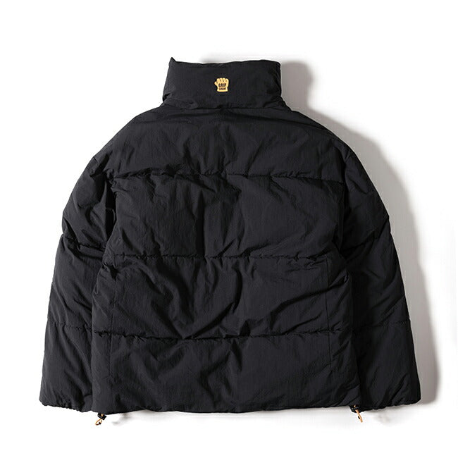 GRIP SWANY グリップスワニー PUFF JKT 3.0 パフジャケット3.0 GSJ-90
