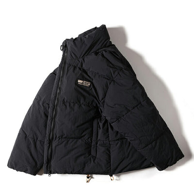 GRIP SWANY グリップスワニー PUFF JKT 3.0 パフジャケット3.0 GSJ-90