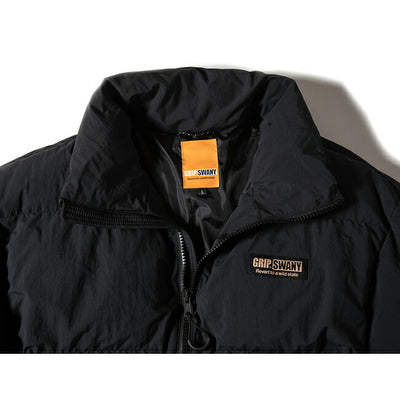 GRIP SWANY グリップスワニー PUFF JKT 3.0 パフジャケット3.0 GSJ-90