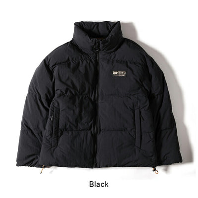GRIP SWANY グリップスワニー PUFF JKT 3.0 パフジャケット3.0 GSJ-90