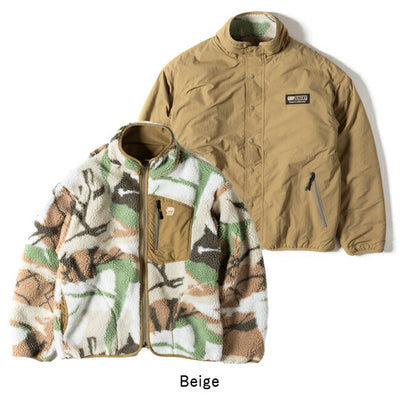 GRIP SWANY グリップスワニー REVERSIBLE JKT 3.0 リバーシブルジャケット3.0 GSJ-91