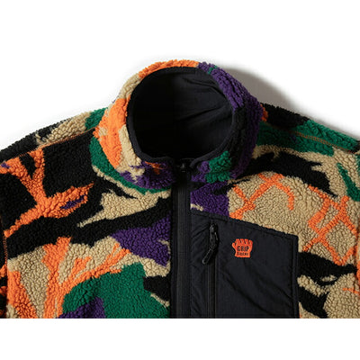 GRIP SWANY グリップスワニー REVERSIBLE JKT 3.0 リバーシブルジャケット3.0 GSJ-91