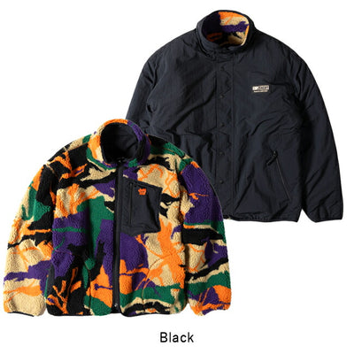 GRIP SWANY グリップスワニー REVERSIBLE JKT 3.0 リバーシブルジャケット3.0 GSJ-91