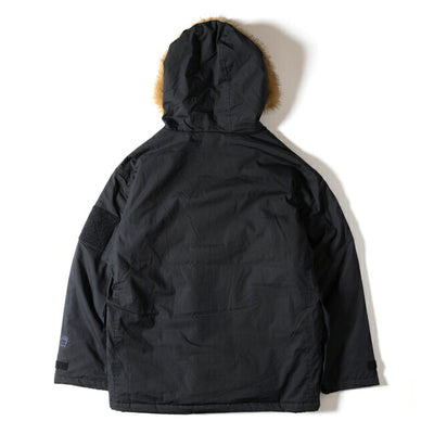 GRIP SWANY グリップスワニー GS FUR COAT ファーコート GSJ-92
