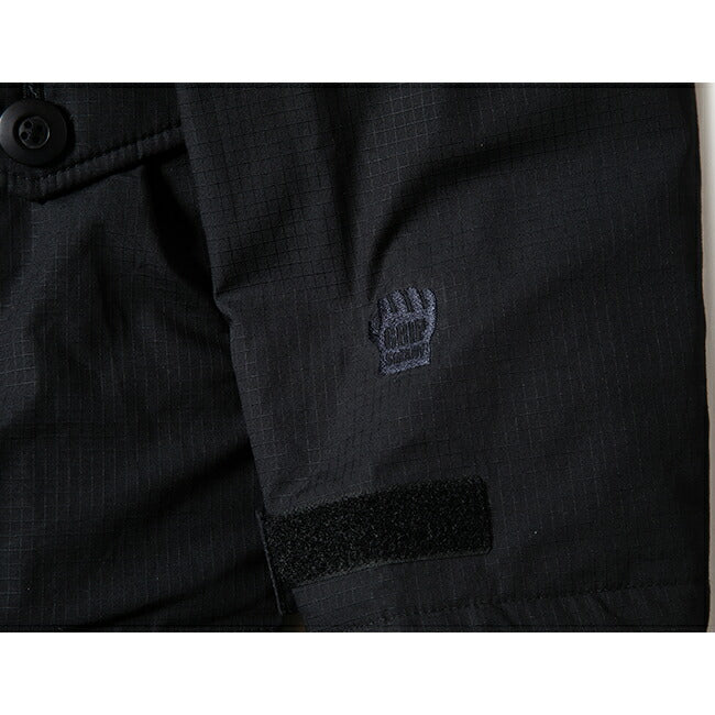 GRIP SWANY グリップスワニー GS FUR COAT ファーコート GSJ-92