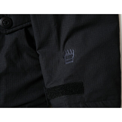 GRIP SWANY グリップスワニー GS FUR COAT ファーコート GSJ-92