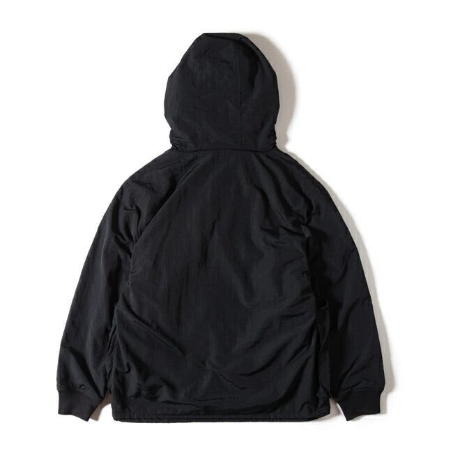 GRIP SWANY グリップスワニー POLARTEC LINING HOODY ポーラテックライニングフーディ GSJ-94