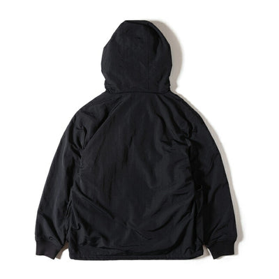 GRIP SWANY グリップスワニー POLARTEC LINING HOODY ポーラテックライニングフーディ GSJ-94