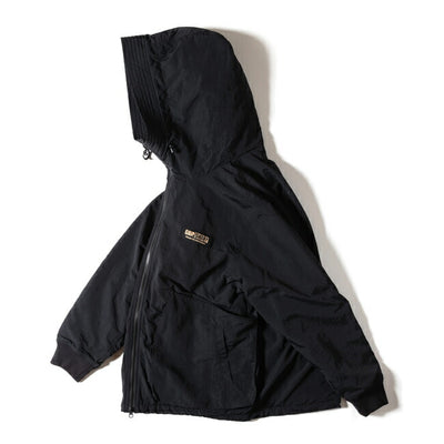 GRIP SWANY グリップスワニー POLARTEC LINING HOODY ポーラテックライニングフーディ GSJ-94
