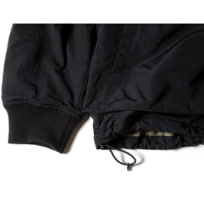 GRIP SWANY グリップスワニー POLARTEC LINING HOODY ポーラテックライニングフーディ GSJ-94