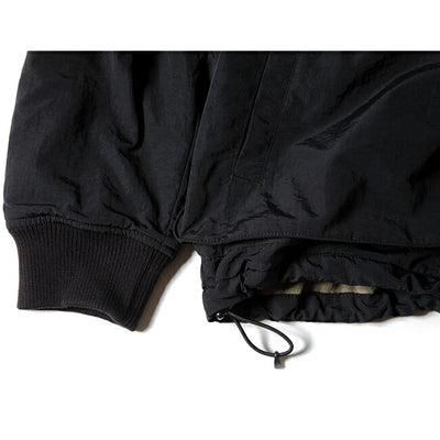 GRIP SWANY グリップスワニー POLARTEC LINING HOODY ポーラテックライニングフーディ GSJ-94