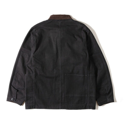 GRIP SWANY グリップスワニー FP FIELD JACKET ファイヤープルーフフィールドジャケット GSJ-98
