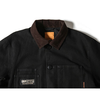 GRIP SWANY グリップスワニー FP FIELD JACKET ファイヤープルーフフィールドジャケット GSJ-98
