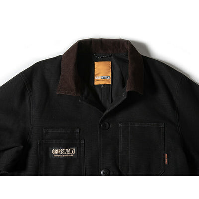GRIP SWANY グリップスワニー FP FIELD JACKET ファイヤープルーフフィールドジャケット GSJ-98