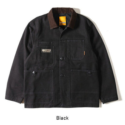 GRIP SWANY グリップスワニー FP FIELD JACKET ファイヤープルーフフィールドジャケット GSJ-98