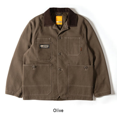 GRIP SWANY グリップスワニー FP FIELD JACKET ファイヤープルーフフィールドジャケット GSJ-98
