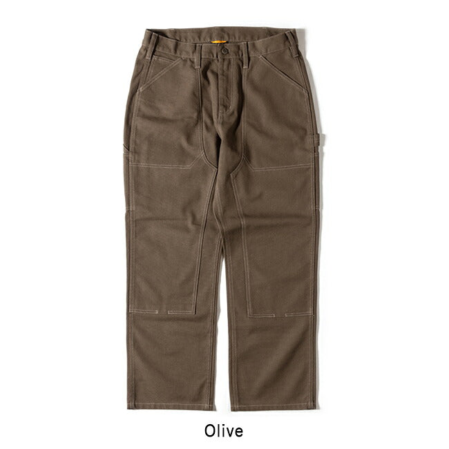 GRIP SWANY グリップスワニー FP FIELD PANTS ファイヤープルーフフィールドパンツ GSP-115