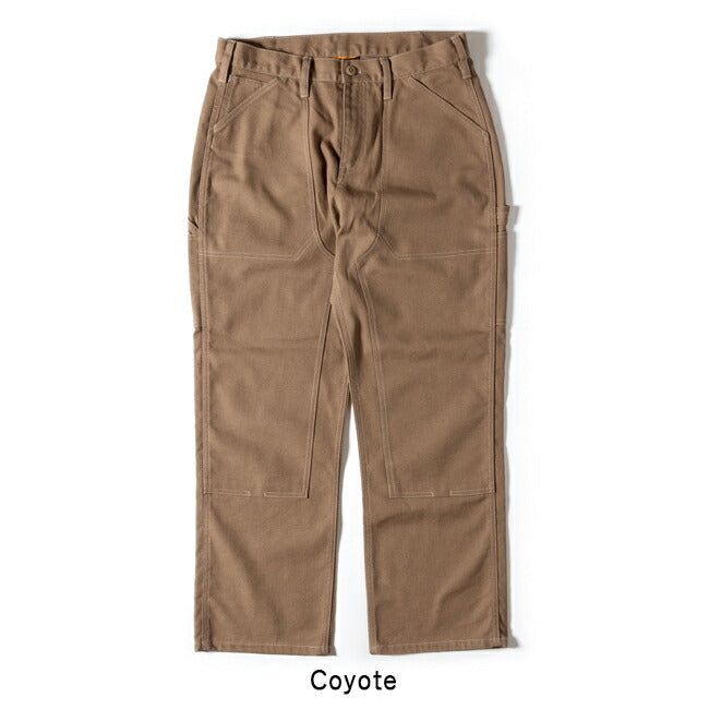 GRIP SWANY グリップスワニー FP FIELD PANTS ファイヤープルーフフィールドパンツ GSP-115