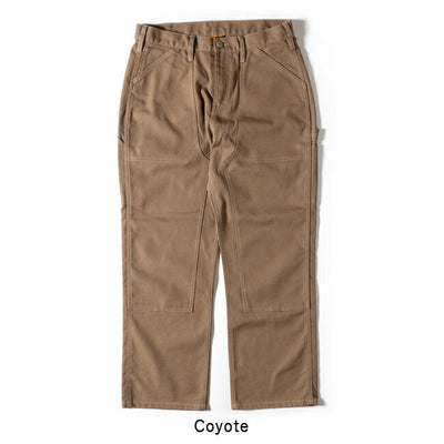 GRIP SWANY グリップスワニー FP FIELD PANTS ファイヤープルーフフィールドパンツ GSP-115
