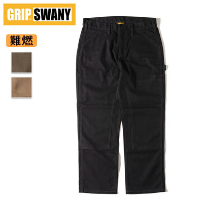 GRIP SWANY グリップスワニー FP FIELD PANTS ファイヤープルーフフィールドパンツ GSP-115
