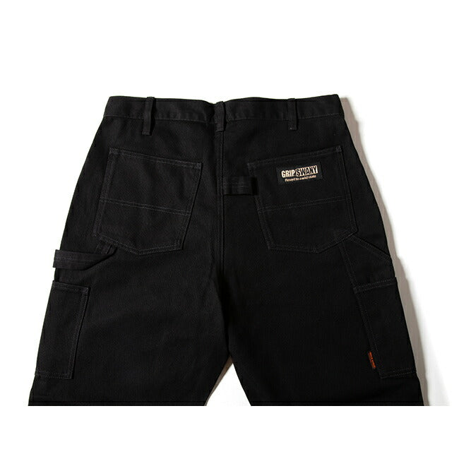 GRIP SWANY グリップスワニー FP FIELD PANTS ファイヤープルーフフィールドパンツ GSP-115