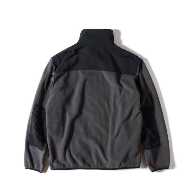 GRIP SWANY グリップスワニー POLARTEC FLEECE JACKET ポーラテックフリースジャケット GSJ-99