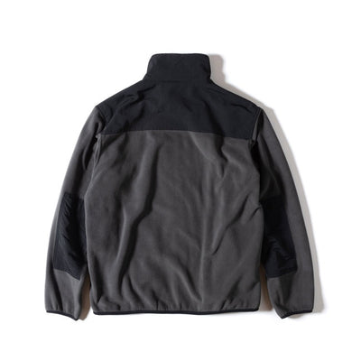 GRIP SWANY グリップスワニー POLARTEC FLEECE JACKET ポーラテックフリースジャケット GSJ-99