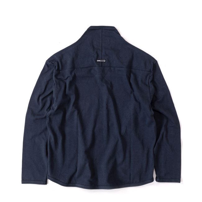 GRIP SWANY グリップスワニー JOG 3D FIELD SHIRTS ジョグ3Dフィールドシャツ GSC-82