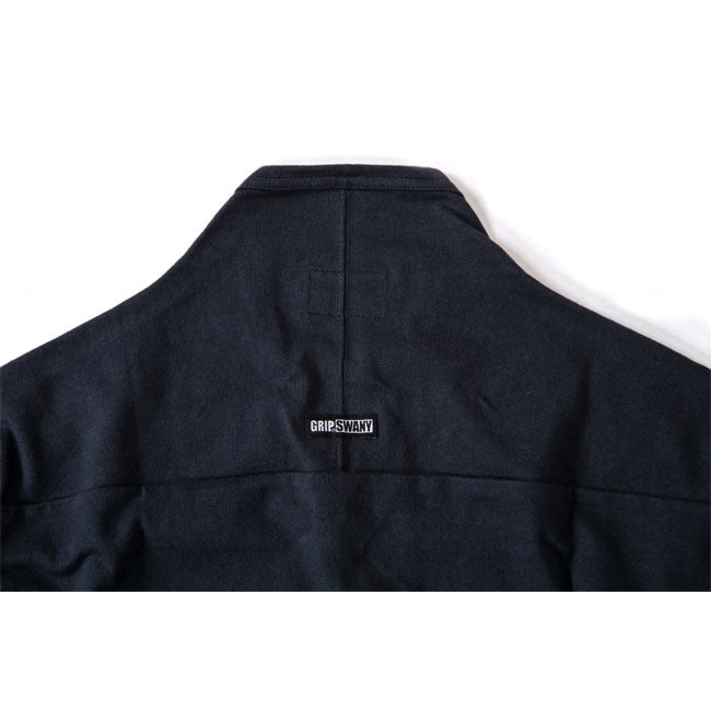 GRIP SWANY グリップスワニー JOG 3D FIELD SHIRTS ジョグ3Dフィールドシャツ GSC-82