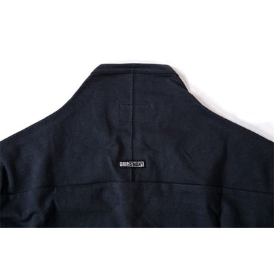 GRIP SWANY グリップスワニー JOG 3D FIELD SHIRTS ジョグ3Dフィールドシャツ GSC-82