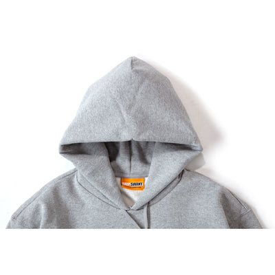 GRIP SWANY グリップスワニー GS SWEAT PARKA スウェットパーカ GSC-84