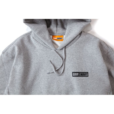 GRIP SWANY グリップスワニー GS SWEAT PARKA スウェットパーカ GSC-84