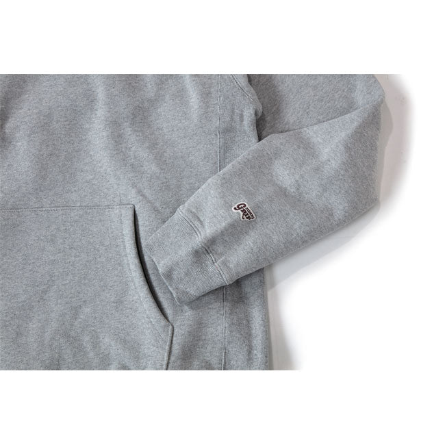 GRIP SWANY グリップスワニー GS SWEAT PARKA スウェットパーカ GSC-84