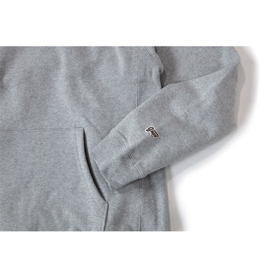 GRIP SWANY グリップスワニー GS SWEAT PARKA スウェットパーカ GSC-84