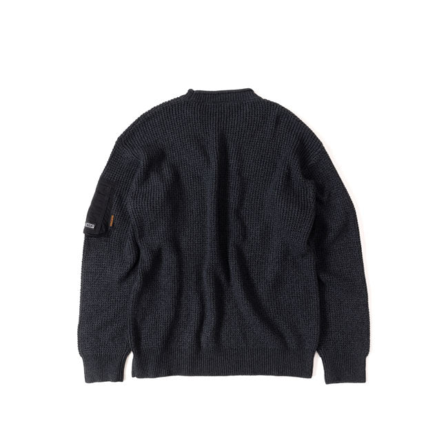 GRIP SWANY グリップスワニー FP SWEATER 3.0 ファイヤープルーフセーター3.0 GSC-86