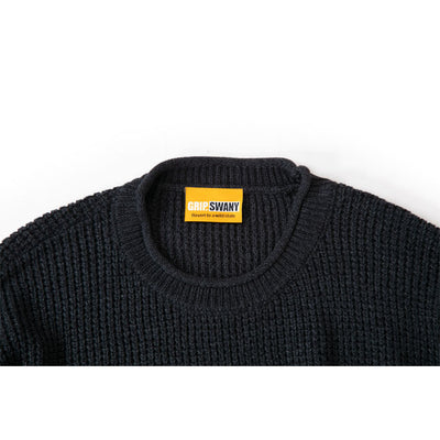 GRIP SWANY グリップスワニー FP SWEATER 3.0 ファイヤープルーフセーター3.0 GSC-86