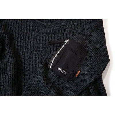 GRIP SWANY グリップスワニー FP SWEATER 3.0 ファイヤープルーフセーター3.0 GSC-86