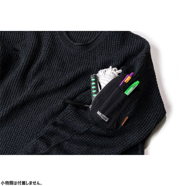 GRIP SWANY グリップスワニー FP SWEATER 3.0 ファイヤープルーフセーター3.0 GSC-86